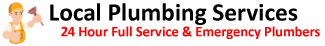 Fairlawn VA 24 Hour Plumbers